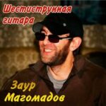 Заур Магомадов — Шестиструнная гитара