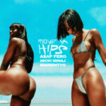 A$AP Ferg & Nicki Minaj & MadeinTYO — Move Ya Hips