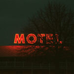 X.SIDER — Motel