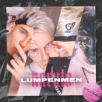 LUMPENMEN — Наруто (lil peep style cover)