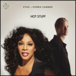 Kygo & Donna Summer — Hot Stuff