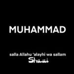 SHAMI — Muhammad
