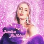 Sasha Holiday — Новогодняя песня