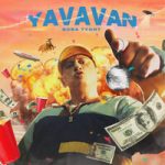YAVAVAN — Вова тусит