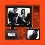 Частот Bitey Birds & FISHY — Частот