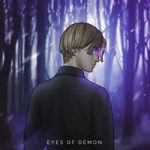 Eyes of Demon Arvad — Eyes of Demon