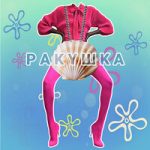 Ракушка Демьян Заико — Ракушка