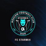 Кирилл Мойтон — FC STARMIX