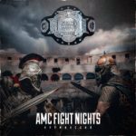 Нурминский — AMC Fight Nights