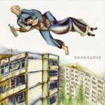 SHAGALOVE — 3000 рифм