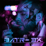 3x Batr — 3x