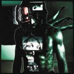 Monster Sex Billyracxx & White Punk — Monster Sex