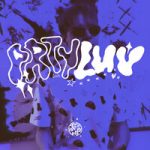 PRTYLUV DNA — PRTYLUV