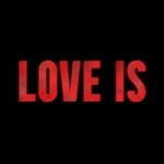 LOVE IS DopeVvs & Bromar — LOVE IS