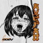 Ахегао GOEV — Ахегао