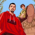 Дом мебели Guvapov & SummerSuckS — Дом мебели