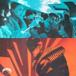 Цунаме lowlife & FLESH — Цунаме