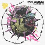 MARCO-9 — Mr. Slime