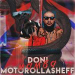 Мамба MOTOROLLASHEFF & Doni — Мамба