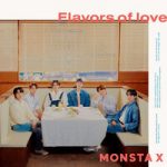 Monsta X — Diamond Heart
