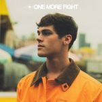 ONE MORE FIGHT AJ Mitchell — ONE MORE FIGHT