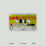 CARSSETTE & Viceversa — LIT RED