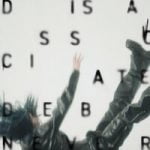 Disassociate Deb Never — Disassociate