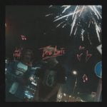 Too Late dirty punk — Too Late