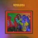 Durand Jones & The Indications & Aaron Frazer — Love Will Work It Out