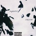 Suicide eyescry — Suicide
