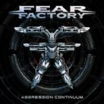 Fuel Injected Suicide Machine Fear Factory — Fuel Injected Suicide Machine