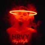 1 Day 2 Nights HRVY — 1 Day 2 Nights