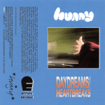 Daydreams / Heartbreaks Hunny — Daydreams / Heartbreaks