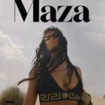 Maza INNA — Maza