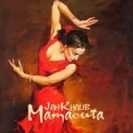 Мамасита Jah Khalib — Мамасита