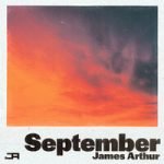 September James Arthur — September