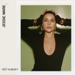 Jessie Ware — Hot N Heavy