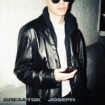Слеза-ток Joseph — Слеза-ток