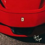 Килджо & АДЛИН — Ferrari