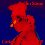 Little Simz — Rollin Stone