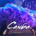 Самба LKN & DELLY — Самба