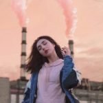 mizlzim — Розовый дым