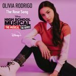 Olivia Rodrigo — The Rose