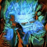 Money Language Pretty Scream & Haze Badazz — Money Language