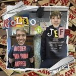Привет Rolso & Jefe — Привет
