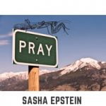 Pray Sasha Epstein — Pray