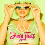 Sava — Juicy Fruit