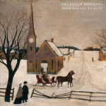 Inferno The Felice Brothers — Inferno