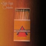 Burn for Me The Night Flight Orchestra — Burn for Me