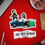 Всё или ничего Tussupov & Jah Khalib — Всё или ничего